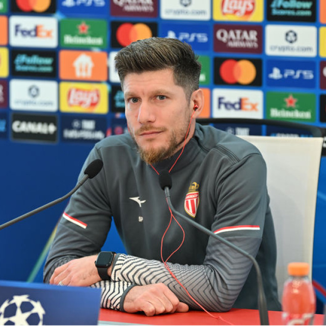 "Galatasaray maçı bize enerji getirdi"