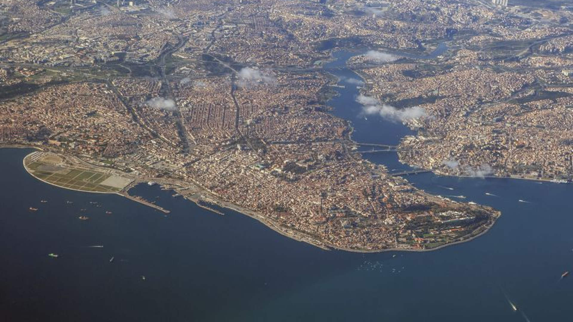 Science dergisinden İstanbul depremi uyarısı | Dış Haberler