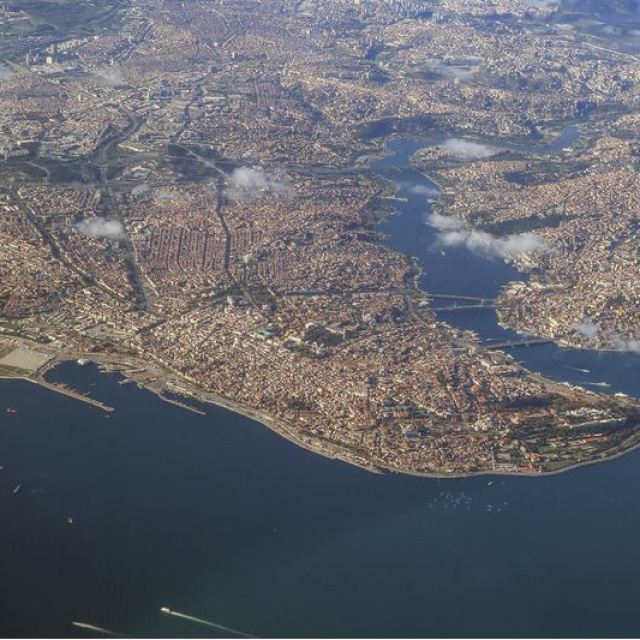Science dergisinden İstanbul depremi uyarısı