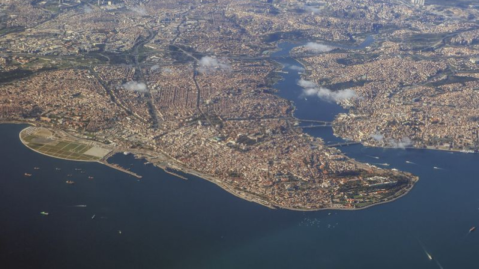 Science dergisinden İstanbul depremi uyarısı