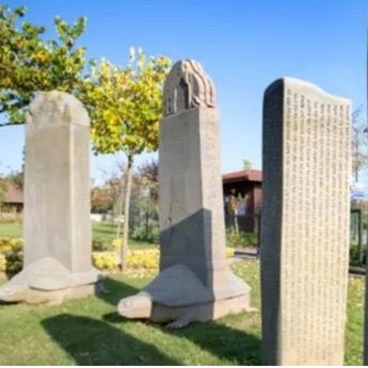 'Türk dilinin küresel zaferi'