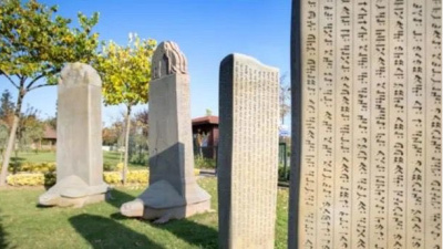 'Türk Dili'nin küresel zaferi'