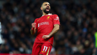Salah tarihe geçti, Liverpool kazandı!