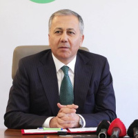 Yerlikaya duyurdu: Trafik magandası yakalandı