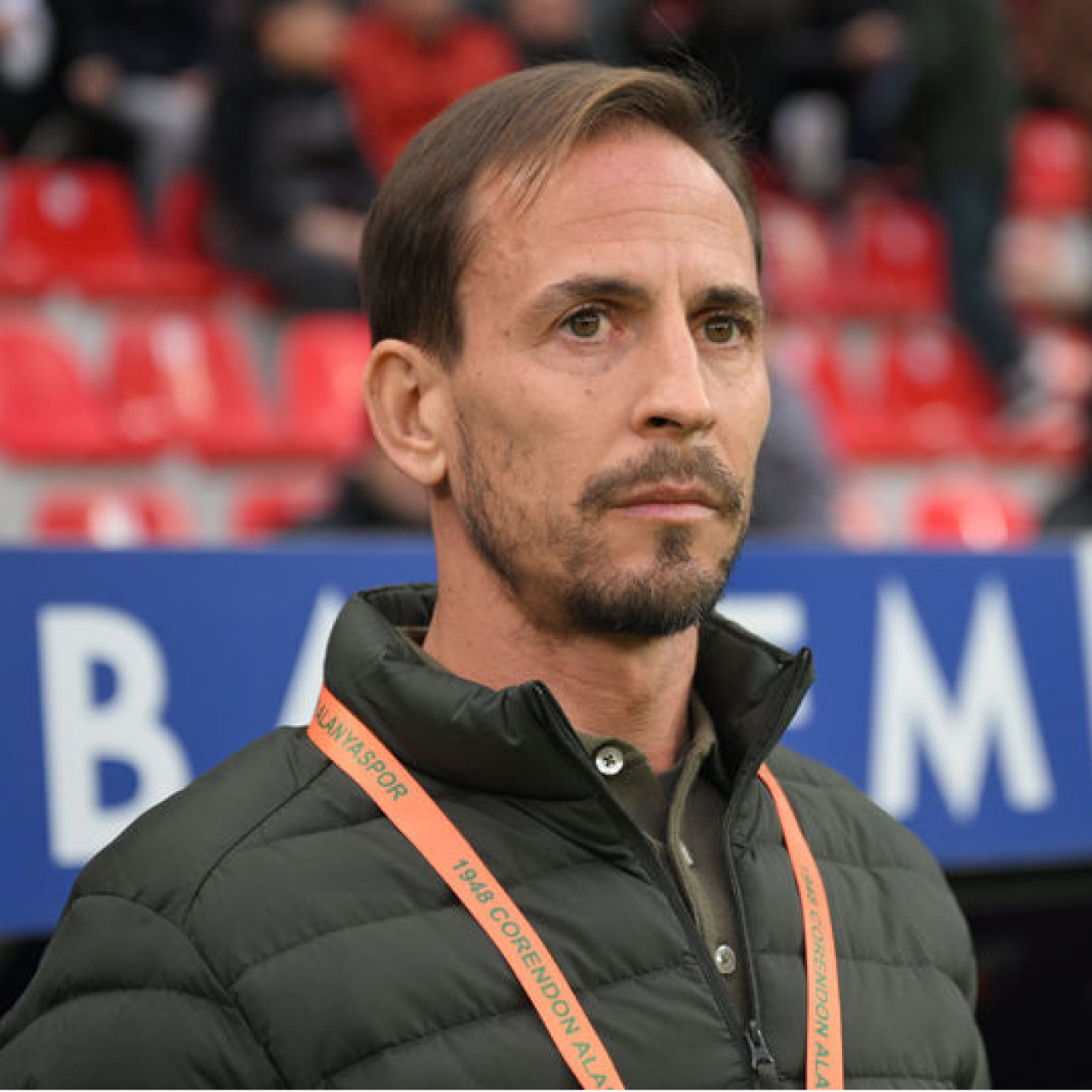 "Daha iyi sonuçlar almamız gerekiyordu"