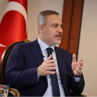 Bakan Fidan: CAATSA'nın 2026'da kaldırılması mümkün