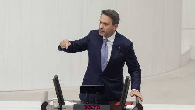 'Sırada Diyarbakır var'