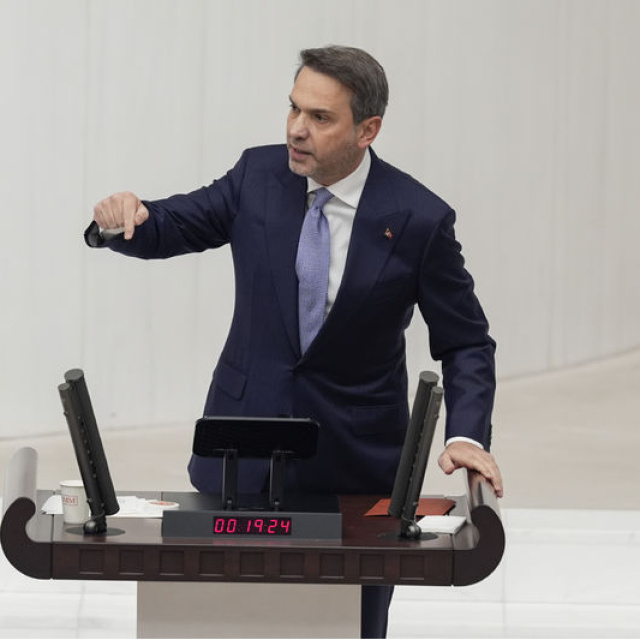 'Sırada Diyarbakır var'