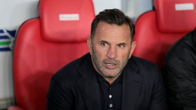 Okan Buruk'tan TFF'ye tepki!