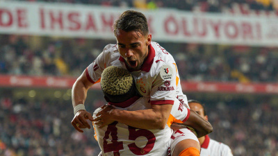 "Böyle skorlar bize moral veriyor"