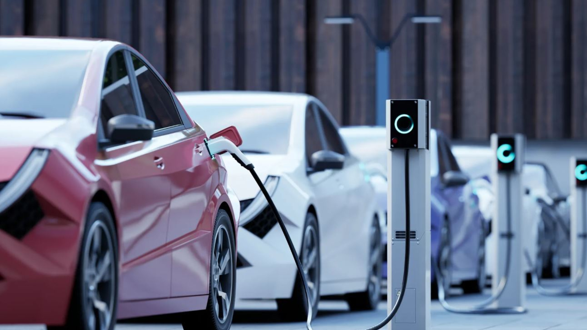 Türkiye dünyadan daha hızlı 'elektrikleniyor' - Otomobil Haberleri