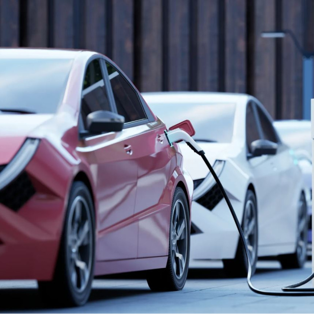 Türkiye dünyadan hızlı 'elektrikleniyor'