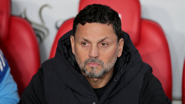 "Gollerin 3'ü bireysel hatalardan"