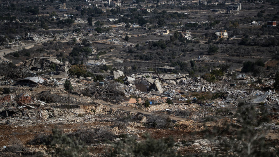 İsrail saldırı tehdidini askıya aldı