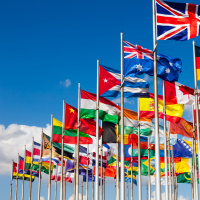 Bayrakların kırmızı beyaz mavi şifresi