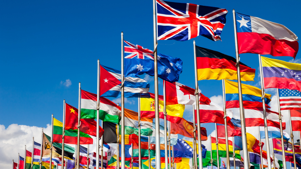 Bayrakların kırmızı beyaz mavi şifresi