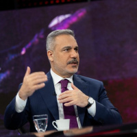 Bakan Fidan: CAATSA'nın 2026'da kaldırılması mümkün