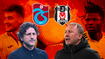 Süper Lig'de dev randevu: İşte 11'ler!