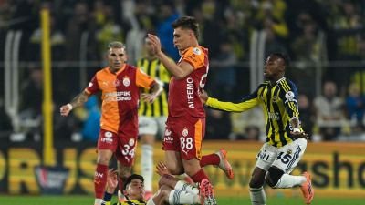 "İçimdeki gerçek Kazımcan'ı ortaya çıkardım"