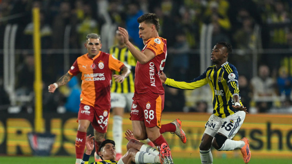 "İçimdeki gerçek Kazımcan'ı ortaya çıkardım"