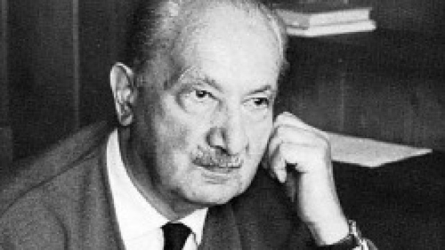 Hannah Arendt, "Heidegger'in Kulübesine" neden gitmedi?