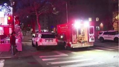 ABD'de üniversitede silahlı saldırı: Ölü ve yaralılar var