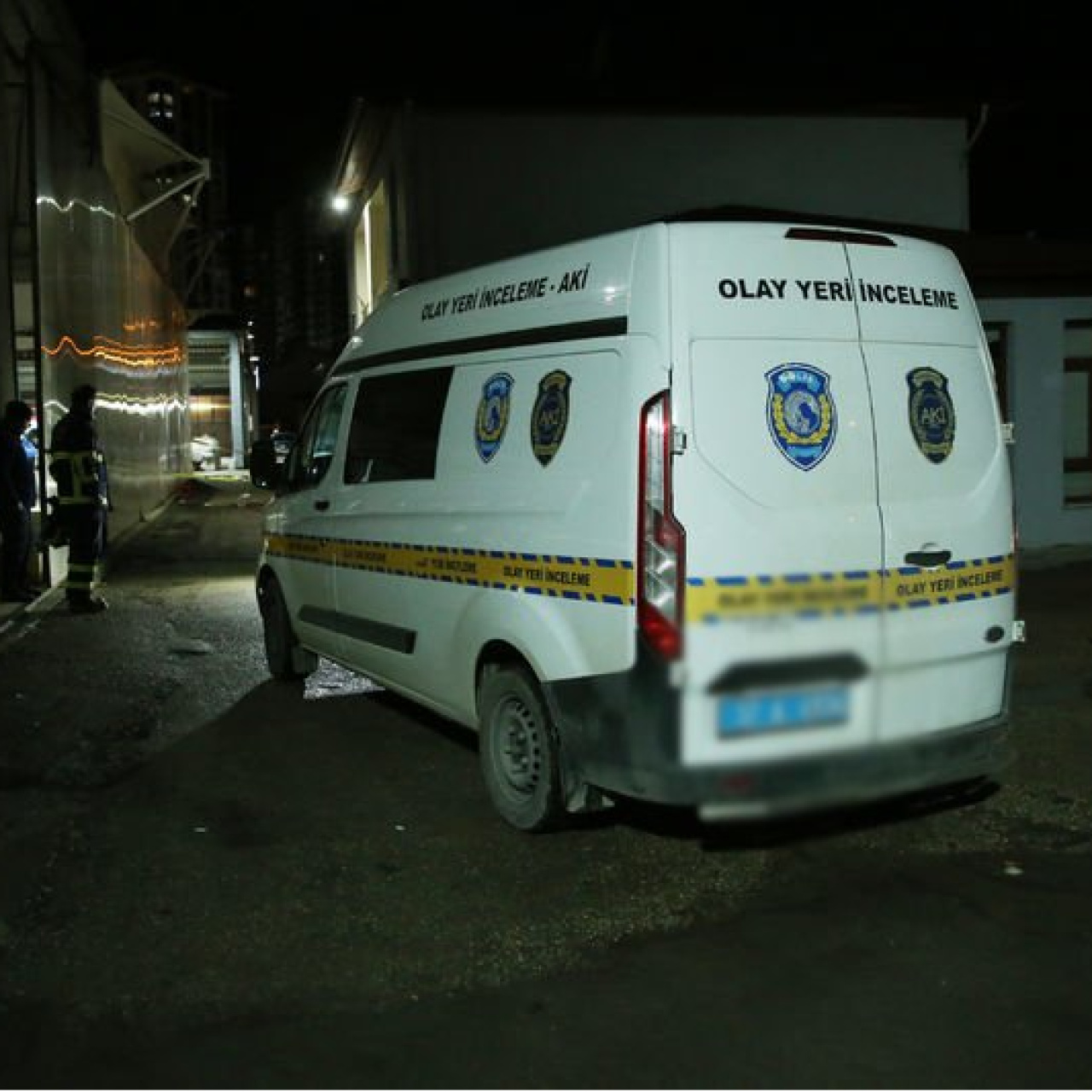 Kastamonu'da çıkan kavgada 2 kardeş yaralandı