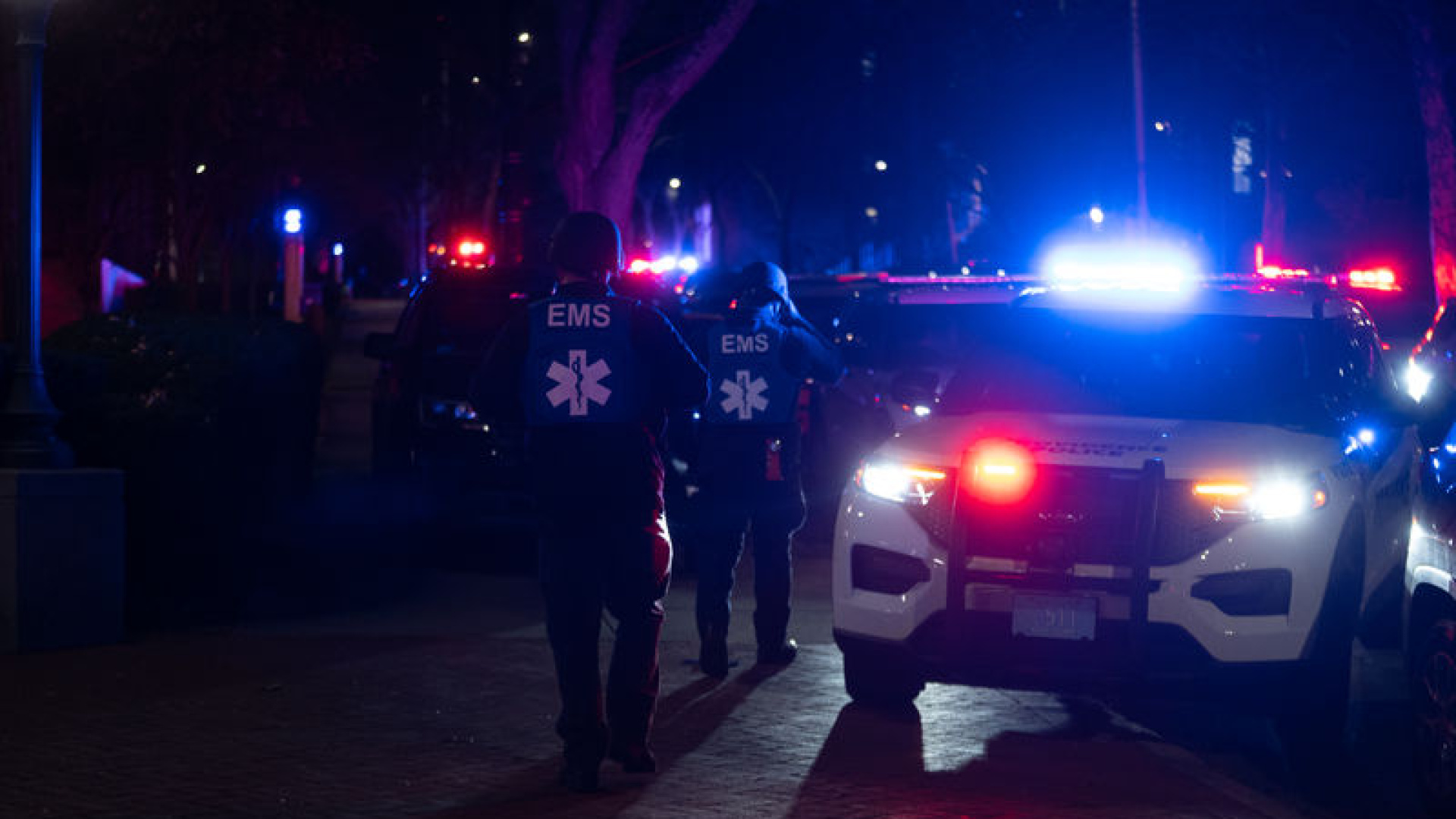 ABD'de üniversitede silahlı saldırı: Ölü ve yaralılar var | Dış Haberler