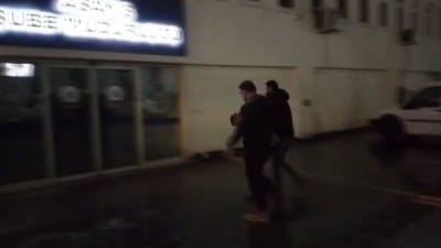 Ankara'da otomobil hırsızlığı operasyonu: 2 tutuklama