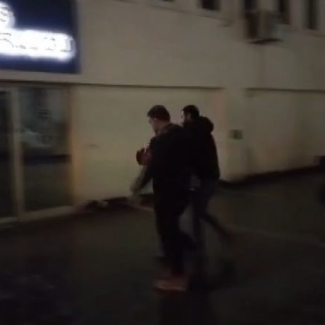 Ankara'da otomobil hırsızlığı operasyonu: 2 tutuklama