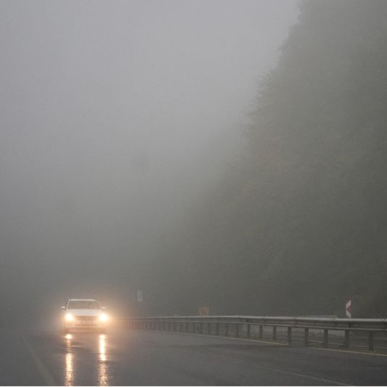 Doğu Karadeniz için uyarılar! Meteoroloji'den sağanak açıklaması