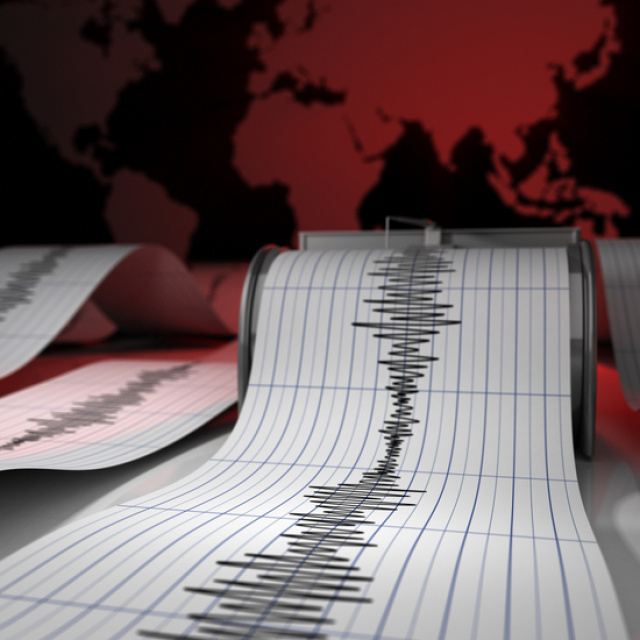 Son depremler listesi