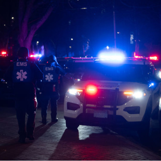 ABD'de silahlı saldırı: 2 ölü, 8 yaralı