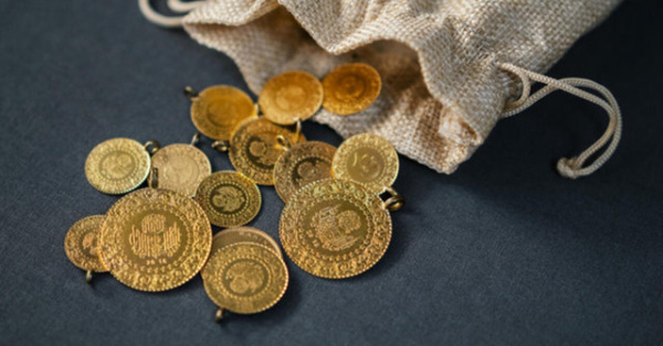 Altın fiyatlarında ibre yukarı yönlü