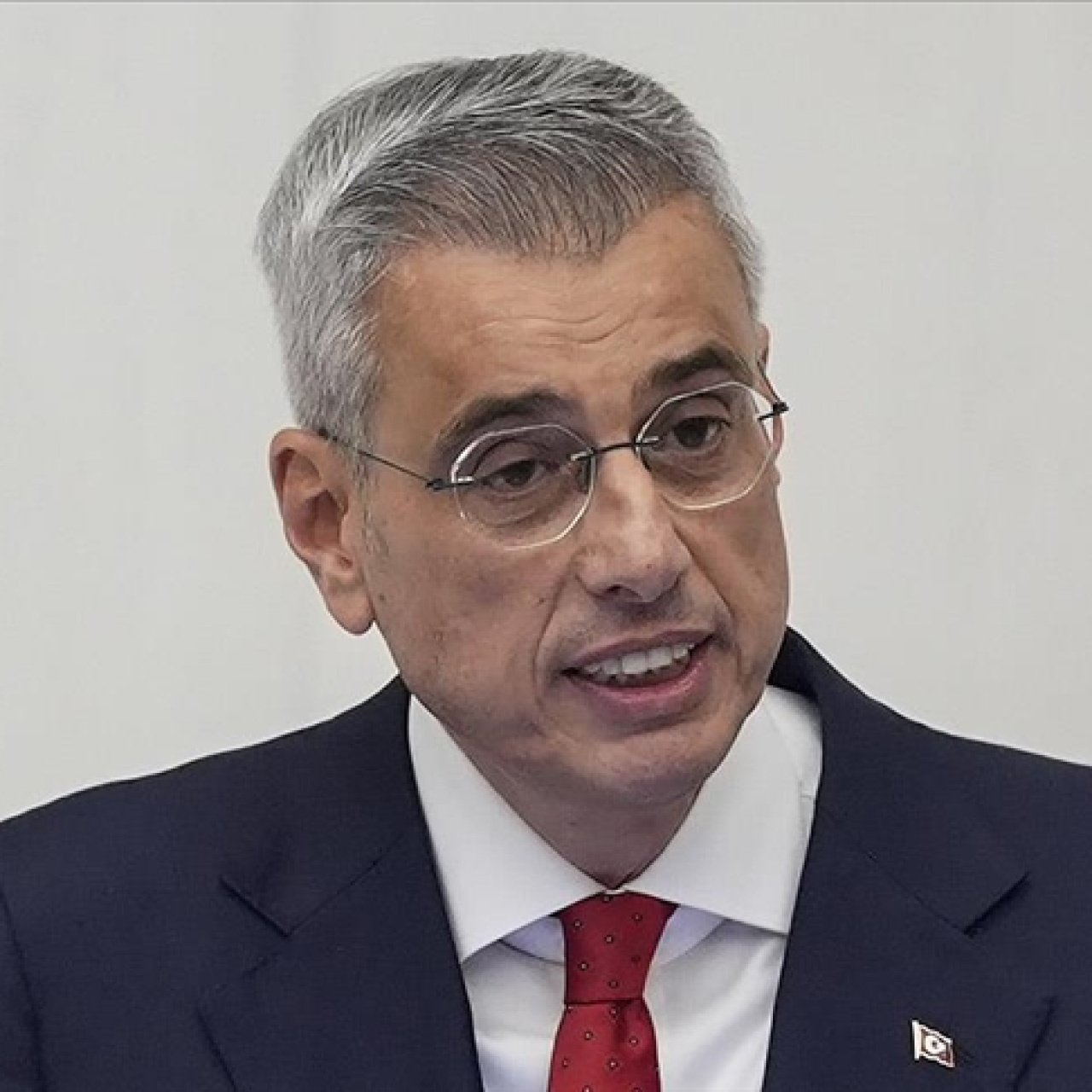 "Anne ölüm oranını 2024'te 11,5'e düşürdük"