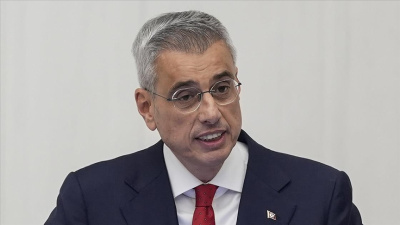 "Anne ölüm oranını 2024'te 11,5'e düşürdük"