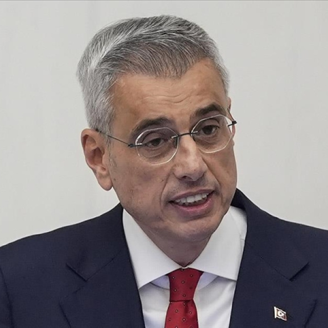 "Anne ölüm oranını 2024'te 11,5'e düşürdük"