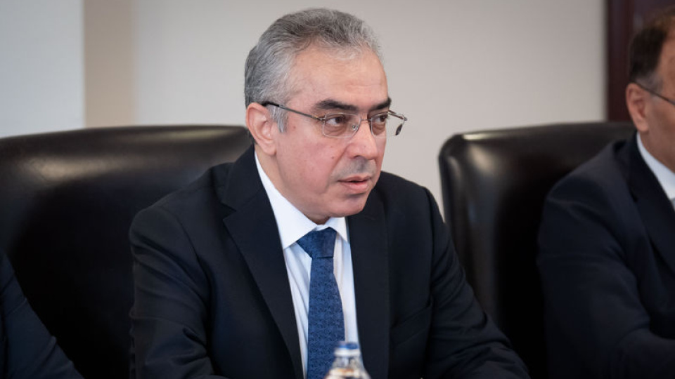 "Süreçte 'sol' tartışması"