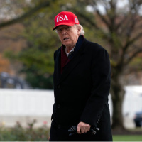 Trump'tan misilleme açıklaması