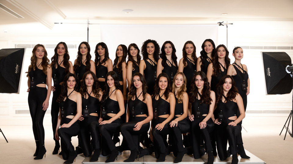 Büyük heyecan başladı