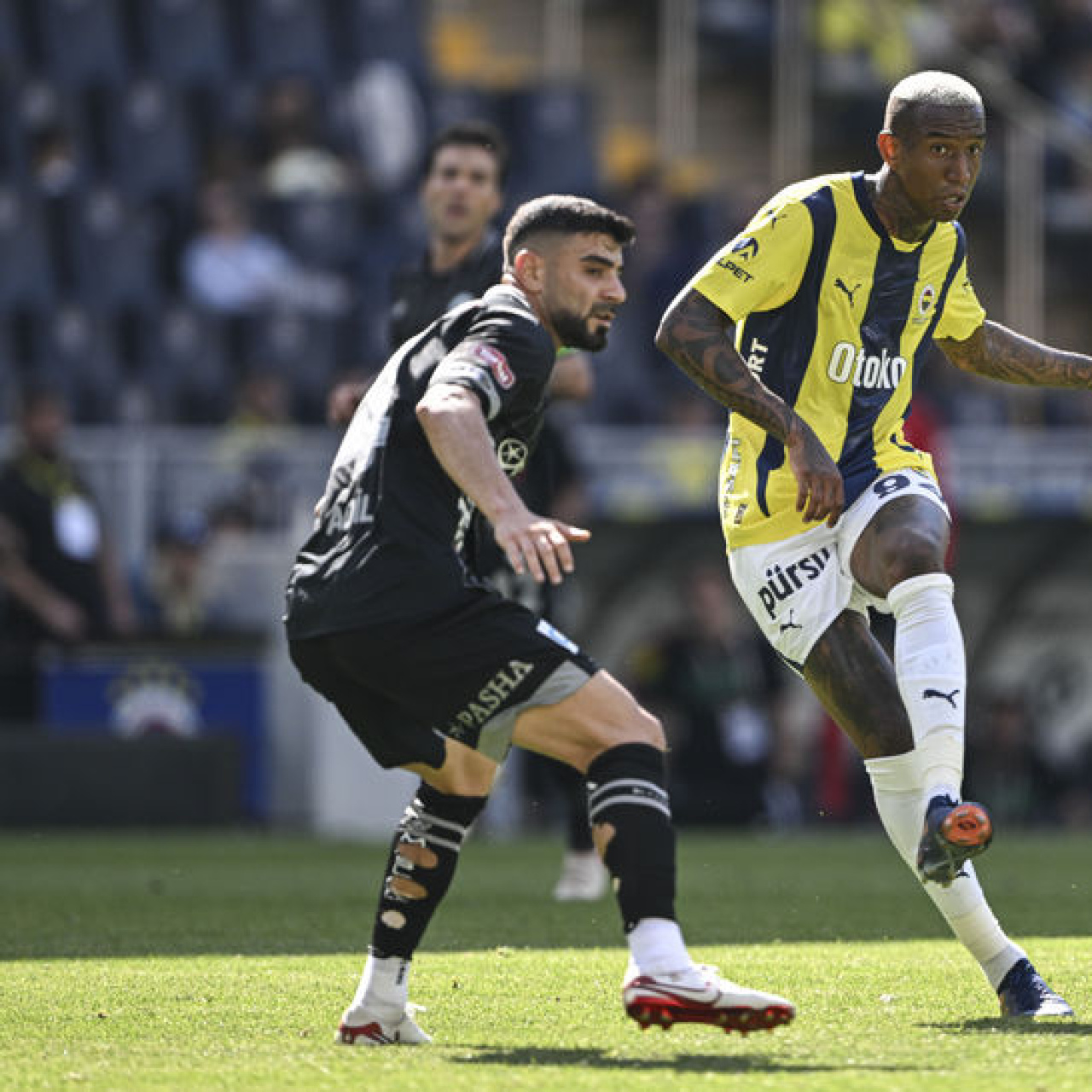 Fenerbahçe ile Konyaspor 49. randevuda!