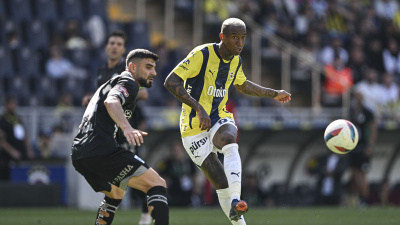 Fenerbahçe ile Konyaspor 49. randevuda!