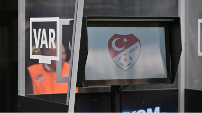 Trabzonspor-Beşiktaş maçının VAR'ı belli oldu!
