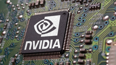 Nvidia, AI çip üretimini artırıyor