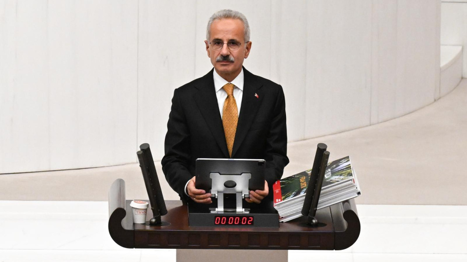 Esenboğa metrosunda ilk kazma 2026'da