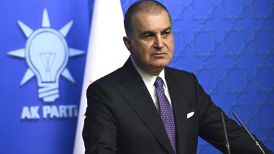 "Özel'in sözleri siyasi bir bühtandır"