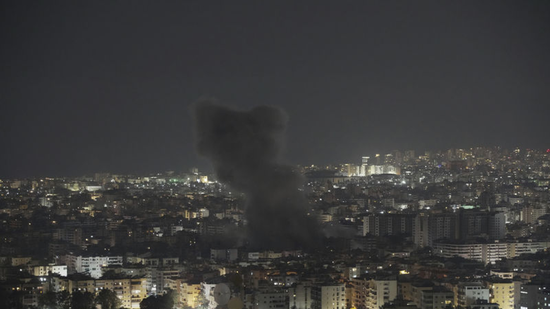 İsrail'in Lübnan'ın güneyine düzenlediği İHA saldırılarında 2 kişi hayatını kaybetti | Dış Haberler