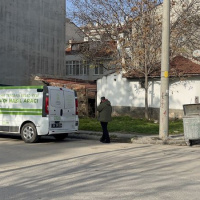 10 gündür haber yoktu... Ölü bulundu!