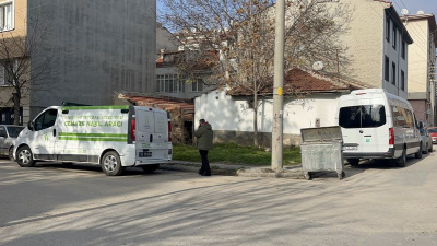 10 gündür haber yoktu... Ölü bulundu!