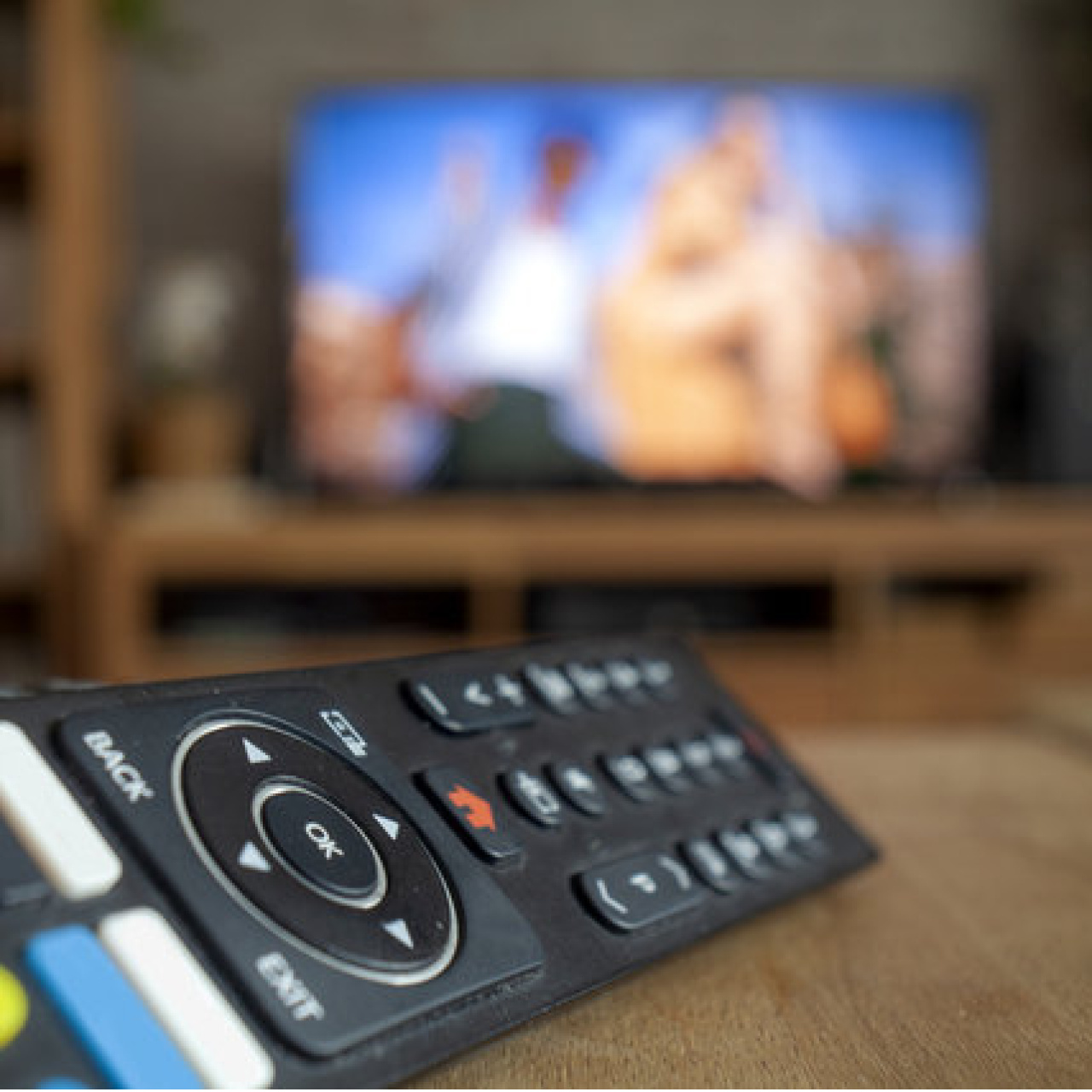 Bugün TV’de neler var? 